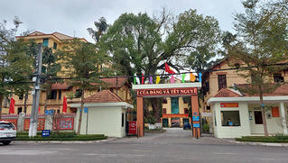 Cảnh sát hình sự Công an tỉnh Lạng Sơn đấu tranh hiệu quả với tội phạm hình sự và tệ nạn xã hội
