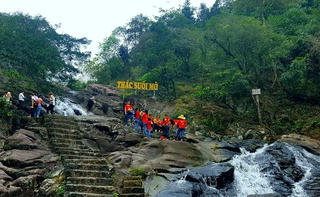 Du lịch Bắc Giang năm 2020 "thất thu" hơn 50% doanh thu do dịch Covid-19