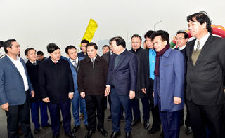 Công ty TNHH Đầu tư Và Xây dựng Thành Hưng tạo dựng giá trị song hành cùng năm tháng 