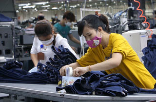 Bắc Giang: Tăng cường quản lý, giám sát hoạt động đi lại, lưu trú của người lao động