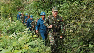 Ngăn chặn 8 vụ liên quan đến ma túy, thu giữ cả "hàng nóng"