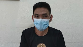 Phát hiện đối tượng truy nã trà trộn trong nhóm người nhập cảnh trái phép
