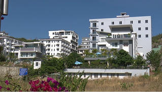 Những sai phạm tại dự án Ocean View Khánh Hòa: Lỗi có hoàn toàn thuộc về các hộ dân?