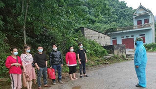 Xử lý nghiêm cán bộ, chiến sỹ "làm ngơ", tiếp tay cho xuất nhập cảnh trái phép