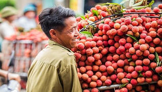 Tháo gỡ khó khăn cho tiêu thụ, vận chuyển nông sản trong bối cảnh dịch COVID-19