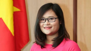 Nữ giáo viên 9X người Mường được bầu làm đại biểu Quốc hội tỉnh Phú Thọ