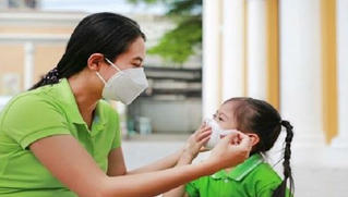 Cảnh báo nguy cơ tai nạn và xâm hại trẻ em trong mùa dịch