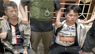 Triệt phá đường dây vận chuyển số lượng lớn chất ma túy từ Lào về Việt Nam