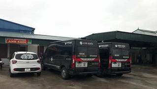 Nhóm người “xưng” là nhân viên Ngân hàng cưỡng đoạt trái phép tài sản của người dân