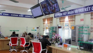 Hòa Bình bãi bỏ 5 thủ tục hành chính thuộc lĩnh vực bảo trợ xã hội