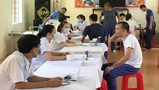Người tái nghiện ma túy “gian nan để quay đầu”