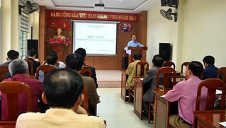 Điện Biên đẩy mạnh công tác phổ biến giáo dục pháp luật tại cơ sở