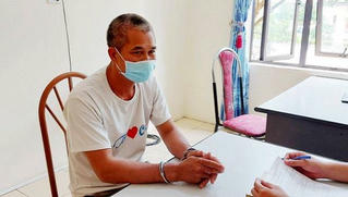 Đối tượng truy nã lẩn trốn 17 năm bị bắt giữ tại Sơn La