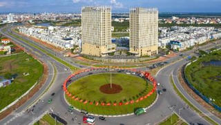 Phê duyệt xây dựng tuyến đường liên kết gần 4.000 tỉ đồng