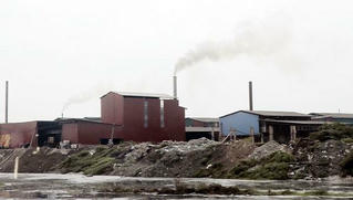 Bắc Ninh “trảm” hàng loạt các doanh nghiệp vi phạm môi trường