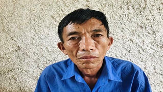 Bắt đối tượng truy nã đặc biệt nguy hiểm sau 23 năm lẩn trốn