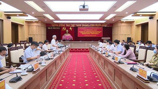 Vĩnh Phúc đề xuất tiếp tục giữ các quan điểm về sở hữu đất đai
