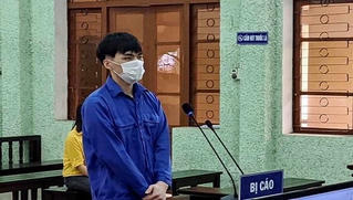 Tuyên án kẻ vì tiền, bán người yêu sang Trung Quốc