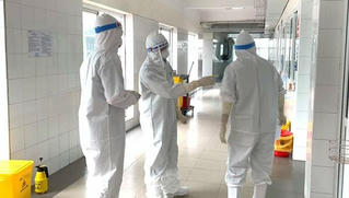 Thái Nguyên phát hiện 1 trường hợp tái dương tính với SARS-CoV-2