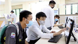 Phú Thọ bãi bỏ 26 thủ tục hành chính thuộc lĩnh vực công chứng, giám định tư pháp