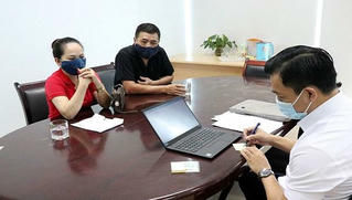 Xử phạt trường hợp xúc phạm danh dự, nhân phẩm người khác trên mạng xã hội