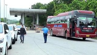 Yên Bái tạm dừng vận tải hành khách đi/đến Hà Nội 2 ngày