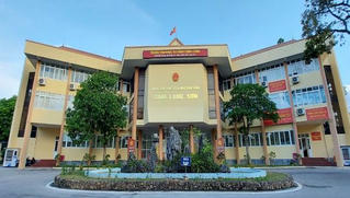Nhiều đột phá tại Trung tâm phục vụ hành chính công tỉnh Lạng Sơn