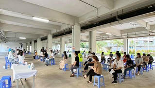 Bắc Giang chuyển sang phòng chống dịch COVID-19 trong tình hình mới