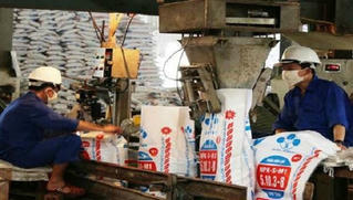 Tự hào người công nhân Supe Lâm Thao