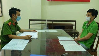 Không để những kẻ 'tiếp tay' cho người 'lách' quy định phòng dịch trục lợi bất chính