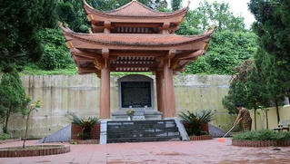 Di tích đồi Pụ Đồn – Nơi ghi dấu sự nghiệp của Đại tướng Võ Nguyên Giáp