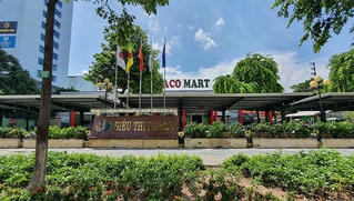 Tập đoàn Dabaco với hành trình phát triển chuỗi siêu thị bán lẻ hàng đầu Bắc Ninh