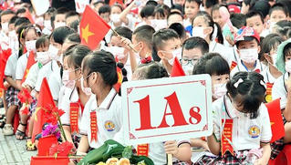 Trước 30/8, Bắc Giang ban hành kế hoạch phòng chống dịch trong cơ sở giáo dục