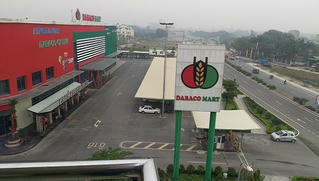 Siêu thị Dabaco Bắc Ninh giảm giá, chia sẻ gánh nặng với khách hàng mùa dịch