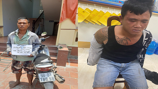 Trong hơn 1 tháng, Bắc Giang xảy ra 51 vụ trộm cắp