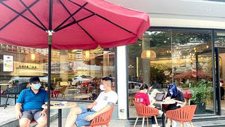 Nhà hàng, quán ăn tại Phú Thọ được mở cửa trở lại từ 0h00 ngày 10/9