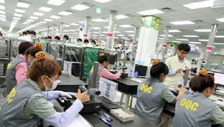 Bắc Ninh dành 154 tỷ đồng tập trung phát triển công nghiệp hỗ trợ