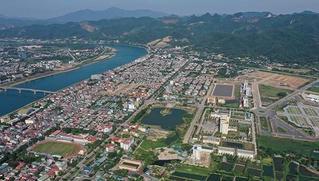 Hòa Bình đấu giá đất phục vụ 19 dự án phát triển khu đô thị, du lịch
