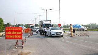 Lấy công nghệ làm nền tảng trong phòng chống dịch