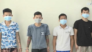 Công an Bắc Ninh triệt phá nhóm hack Facebook, chiếm đoạt hơn 2 tỷ