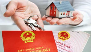 Phú Thọ tăng cường quản lý thuế đối với hoạt động chuyển nhượng bất động sản
