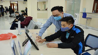 Phú Thọ tiếp tục bãi bỏ nhiều thủ tục hành chính