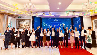 Doanh nghiệp xuất khẩu lao động “vươn mình” bứt phá trong mùa dịch