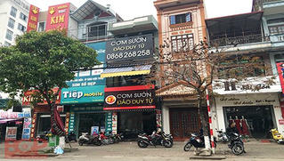 Hàng ăn tại Bắc Giang được phục vụ khách tại chỗ từ hôm nay, 22/9