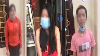 Hết cách ly lập tức tìm cách vượt biên trái phép 