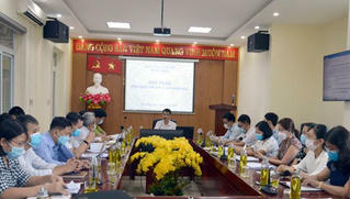 Sở Tư pháp Điện Biên: Tổ chức hội nghị phổ biến pháp luật