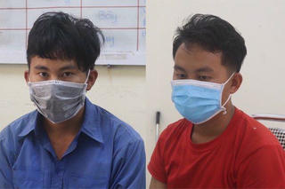 Nhận lời đi chơi với tình nhân bị lừa bán sang Trung Quốc