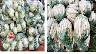 Cần chính sách kết nối sản xuất và tiêu thụ nông sản cho Tây Nguyên trong đại dịch COVID-19