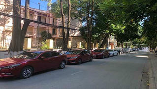 Cao Bằng: Giảm tình trạng ùn tắc, TNGT nhờ phương án đường lưu thông một chiều