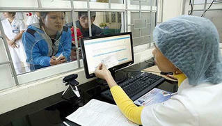 Nhiều khó khăn trong chuyển đổi số tại tỉnh Điện Biên